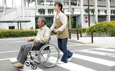 介護福祉士になるための実習はどのようなことをするの?