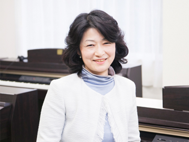 金井玲子