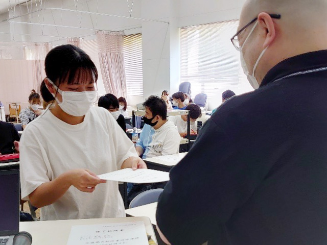 介護職員初任者研修